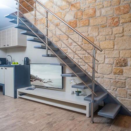 Villa Palma Kallithea  エクステリア 写真