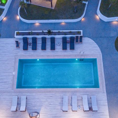 Villa Palma Kallithea  エクステリア 写真