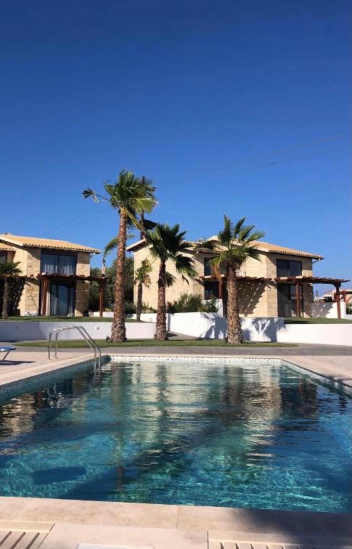 Villa Palma Kallithea  部屋 写真