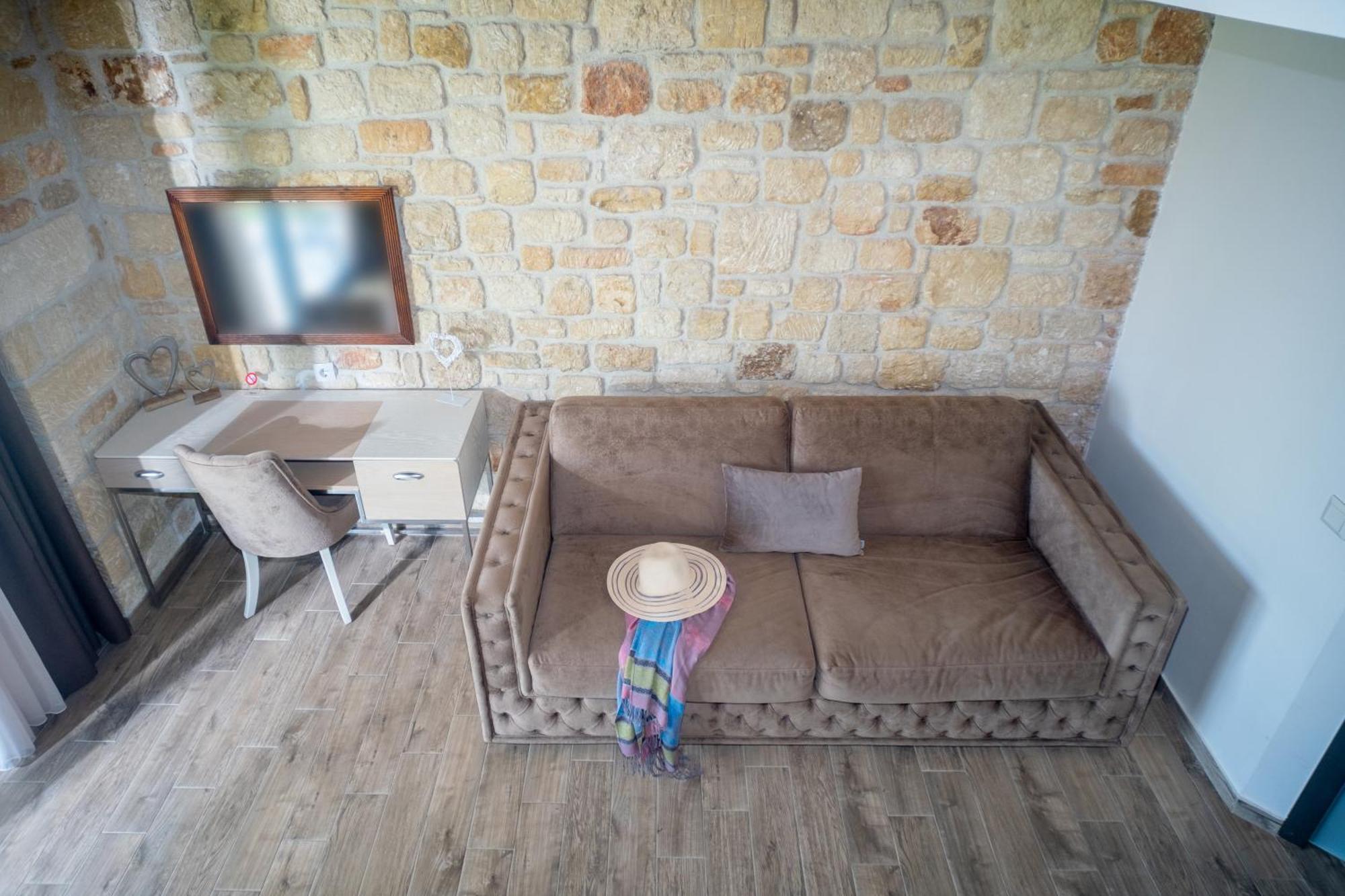 Villa Palma Kallithea  エクステリア 写真
