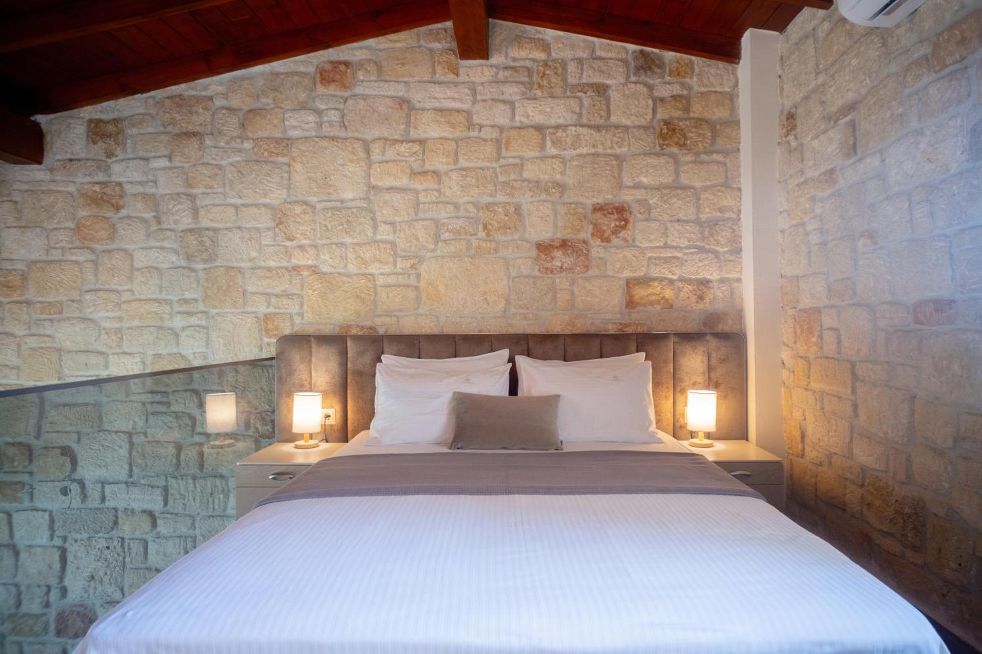Villa Palma Kallithea  エクステリア 写真