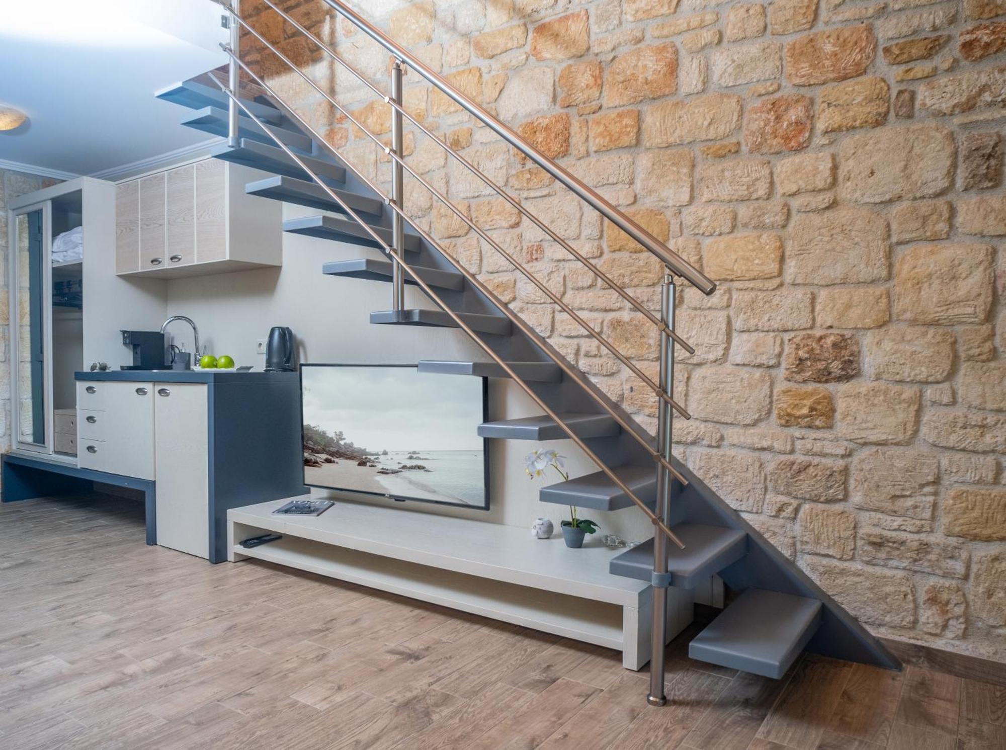 Villa Palma Kallithea  エクステリア 写真