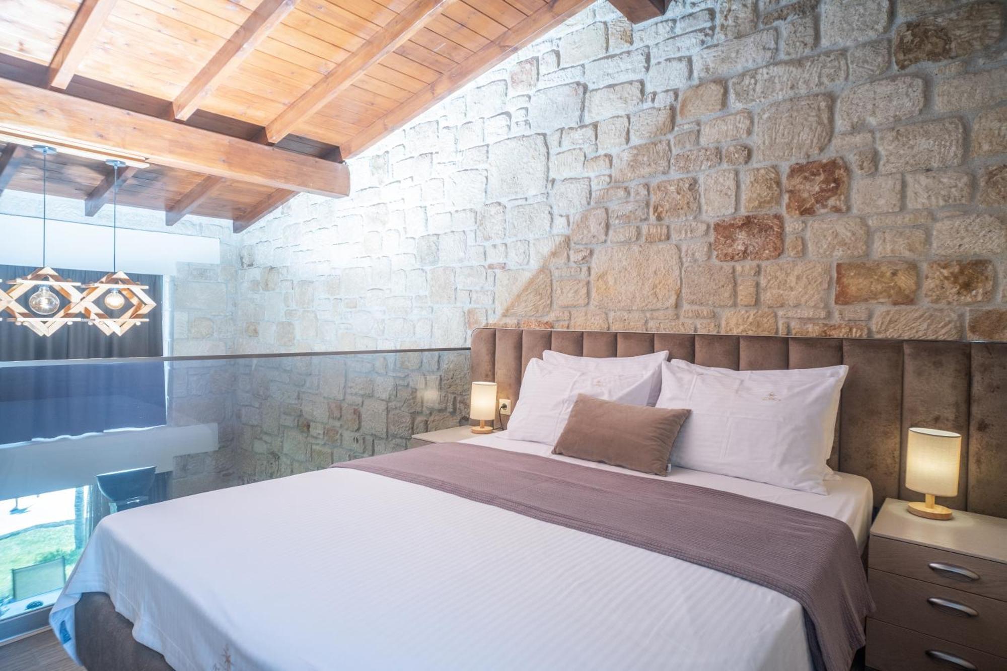 Villa Palma Kallithea  エクステリア 写真
