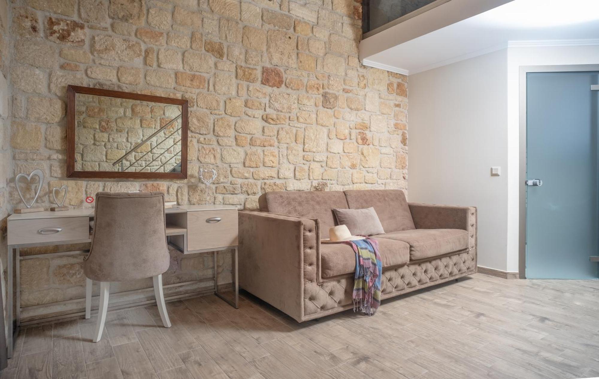 Villa Palma Kallithea  エクステリア 写真