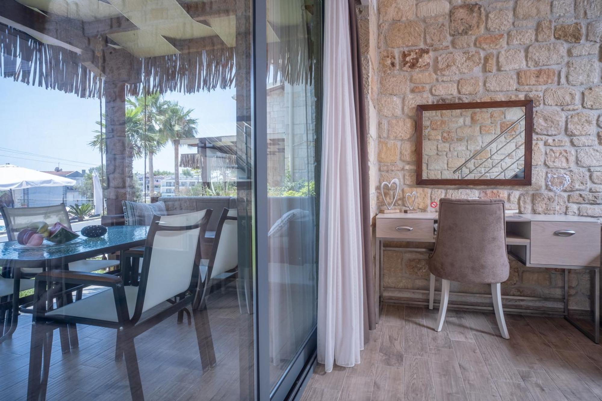 Villa Palma Kallithea  エクステリア 写真