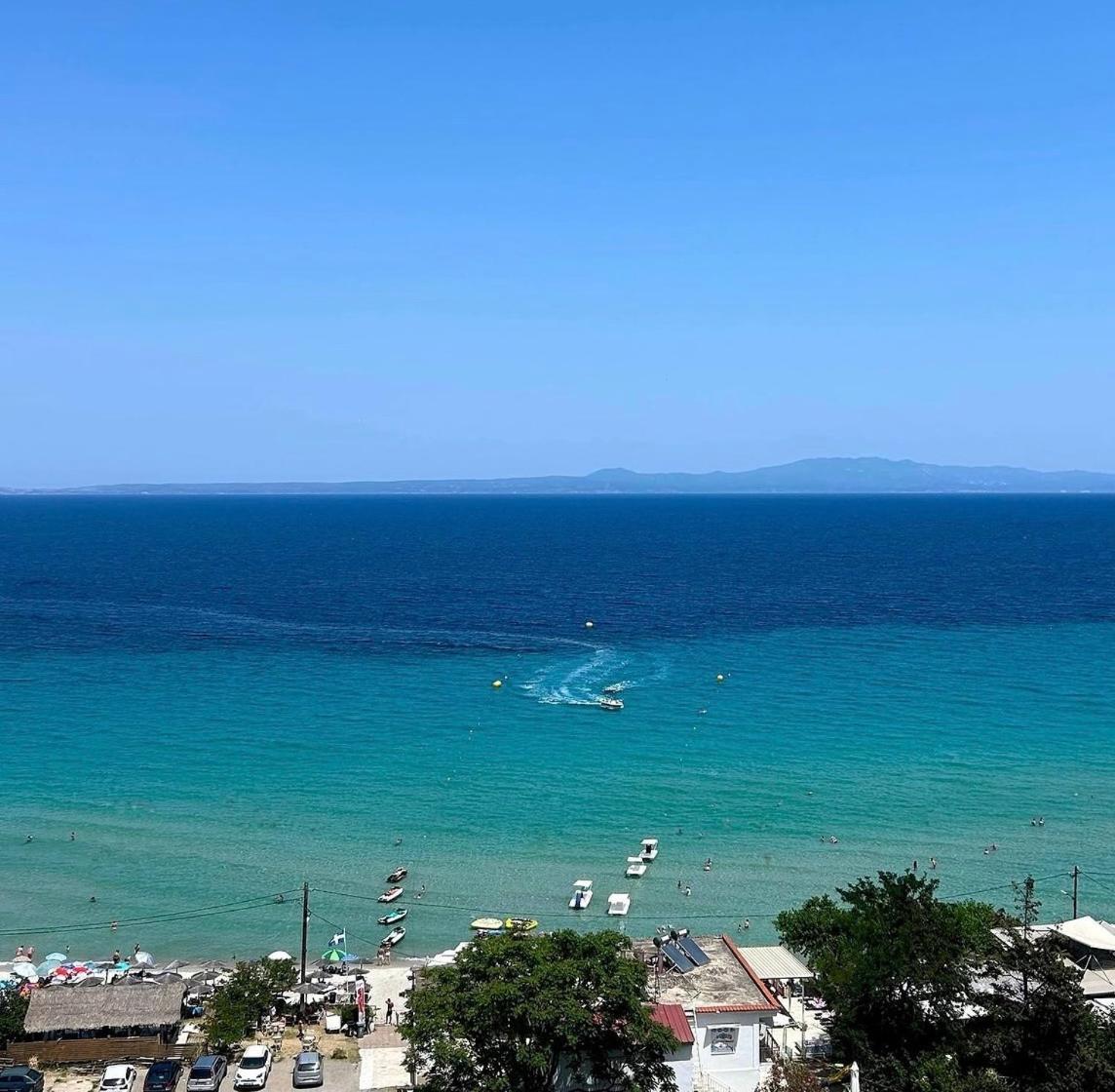 Villa Palma Kallithea  エクステリア 写真